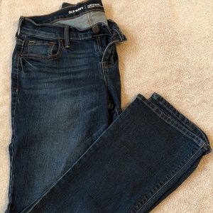 Old Navy Jeans - Old navy jeans Old Navy Jeans - Old navy jeans